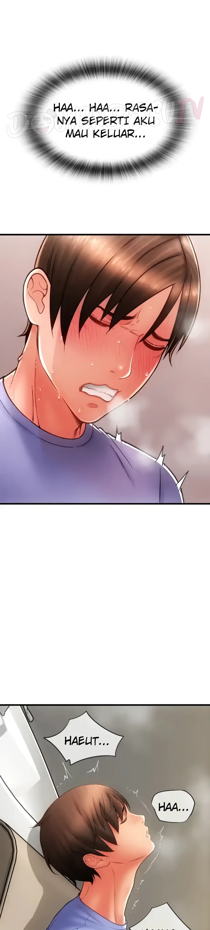 Pay With Sperm Pay Chapter 44 - Page 39